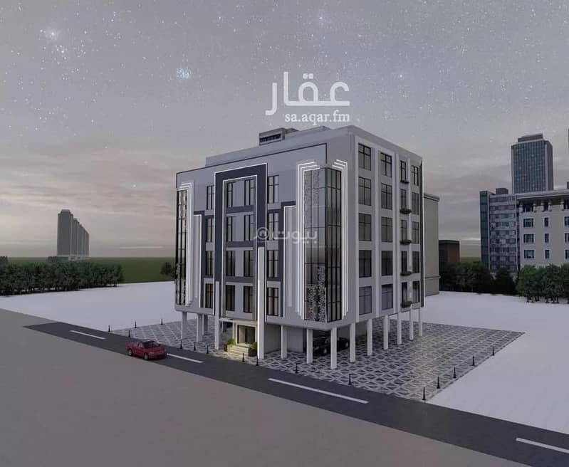 3-Rooms Apartment For Sale In Al Safa, Jeddah