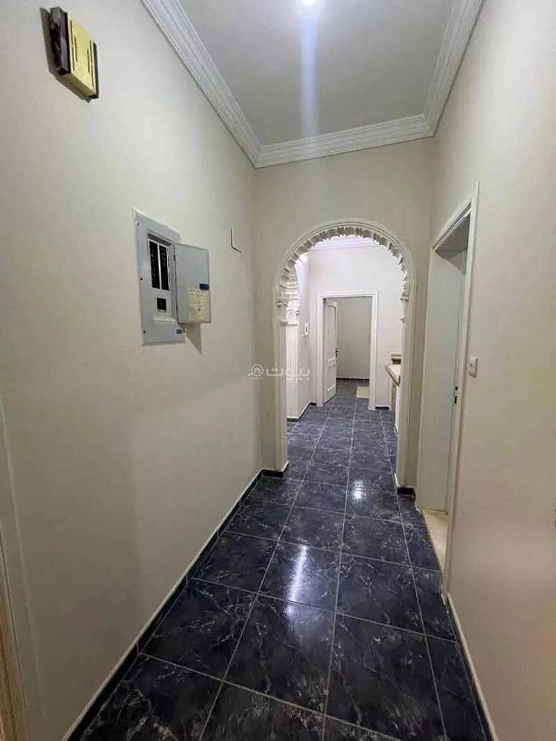 3 Rooms Apartment For Rent - Jihama Bin Al Abbas Street, Jeddah