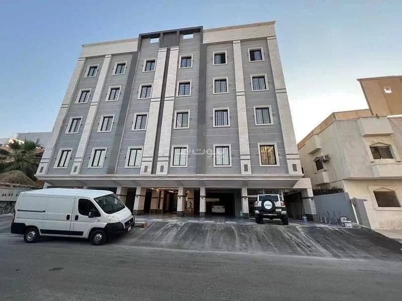 4 Bedroom Apartment For Rent, Abdulrahman Al Khazai Street, Jeddah
