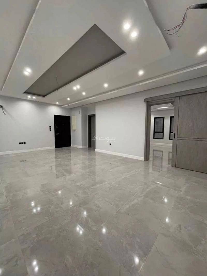 5-Room Apartment For Sale in Al-Kawthar, Jeddah