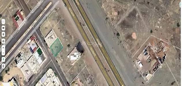 Residential Land for Sale in Madina, Al Madinah Region - Land For Sale - Street 20, Al Madinah Al Munawwarah