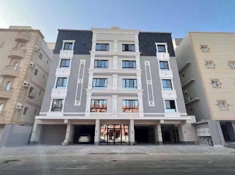 5-Room Apartment For Sale, Al Aziziah, Jeddah