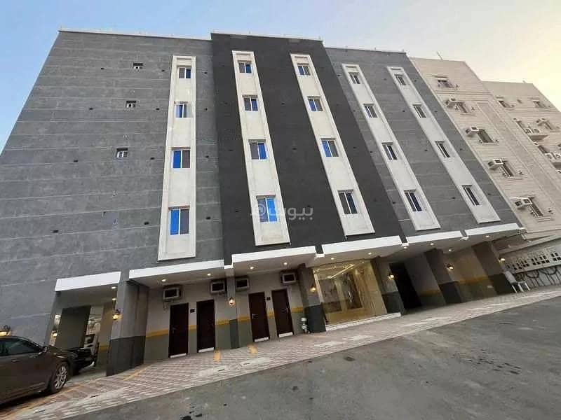 Apartment For Sale in Al Samer, Jeddah