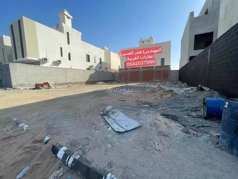 Land For Sale in Alsalihiyah, Jeddah