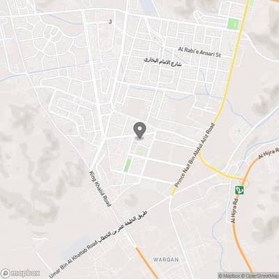 Commercial Land for Sale in Madina, Al Madinah Region - Commercial Land for Sale in Al-Aziziyah