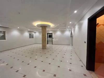 شقة 6 غرف نوم للايجار في جدة، المنطقة الغربية - شقة 6 غرف للإيجار في شارع سعيد القيرواني، جدة