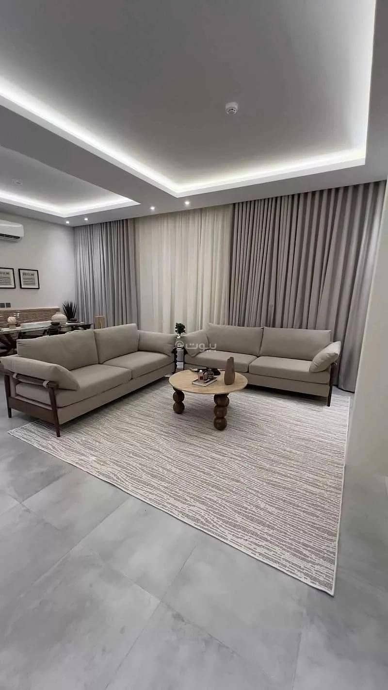 Apartment For Rent,Al Aarid, Riyadh