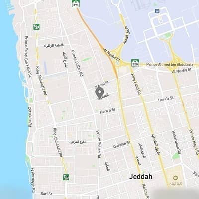 5 Bedroom Flat for Sale in Jeddah, Western Region - 5 Room Apartment For Sale in An Naim, Jeddah