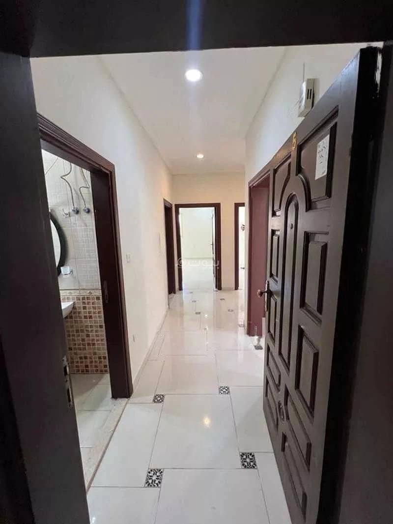 3 Bedroom Apartment For Rent, Al Harith Bin Auf Street, Jeddah