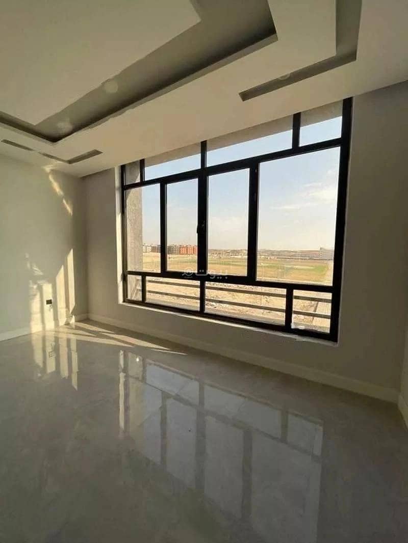 5 Rooms Apartment For Sale, Al-Kawthar, Jeddah