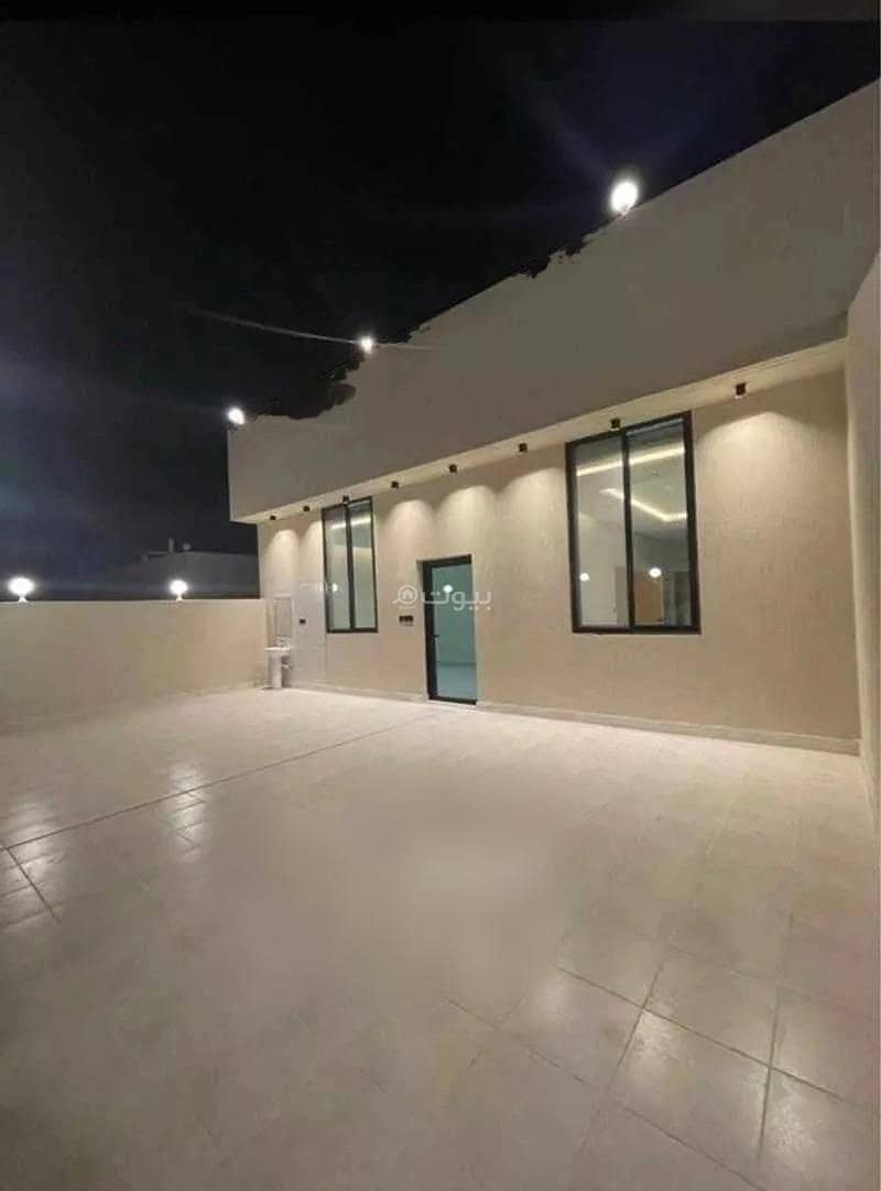 5 Rooms Villa For Sale in Jeddah, Al Sawari District