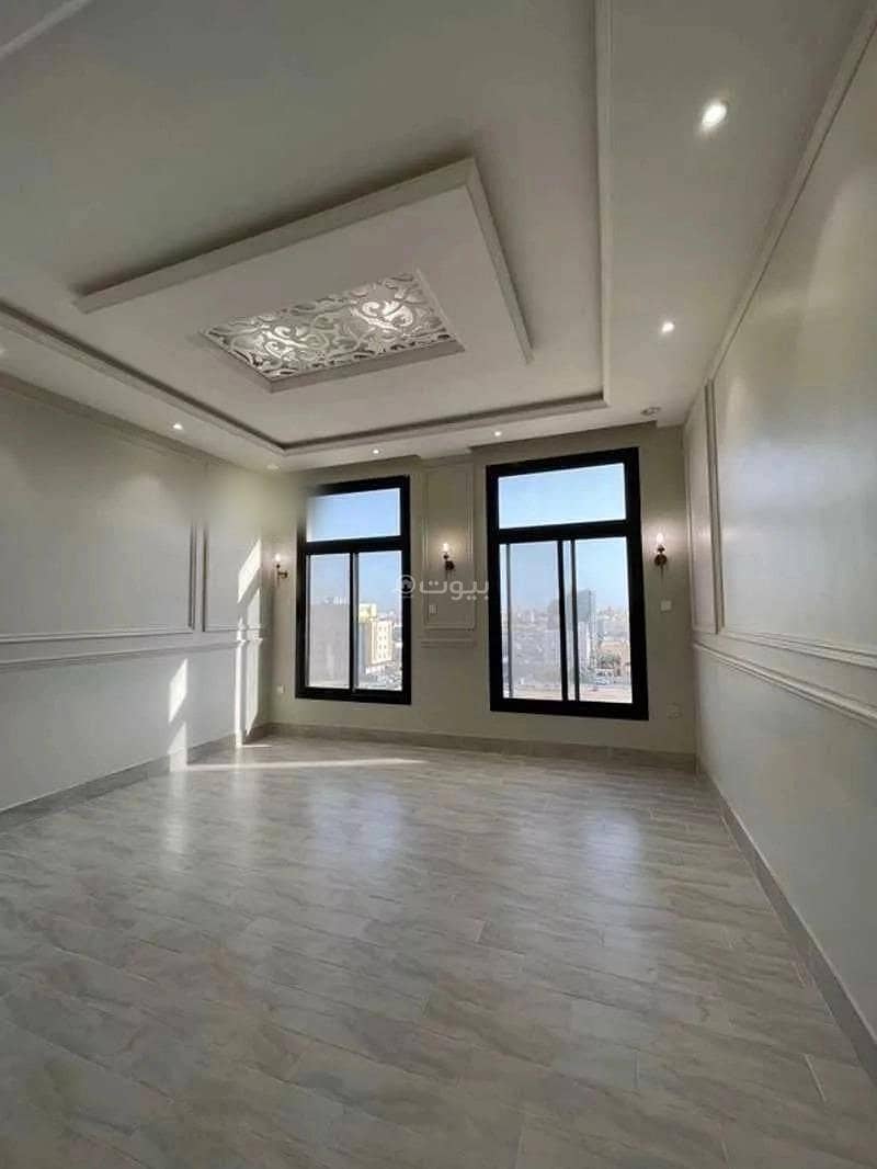 5 Bedroom Apartment For Sale, Mulla Niazi, Jeddah