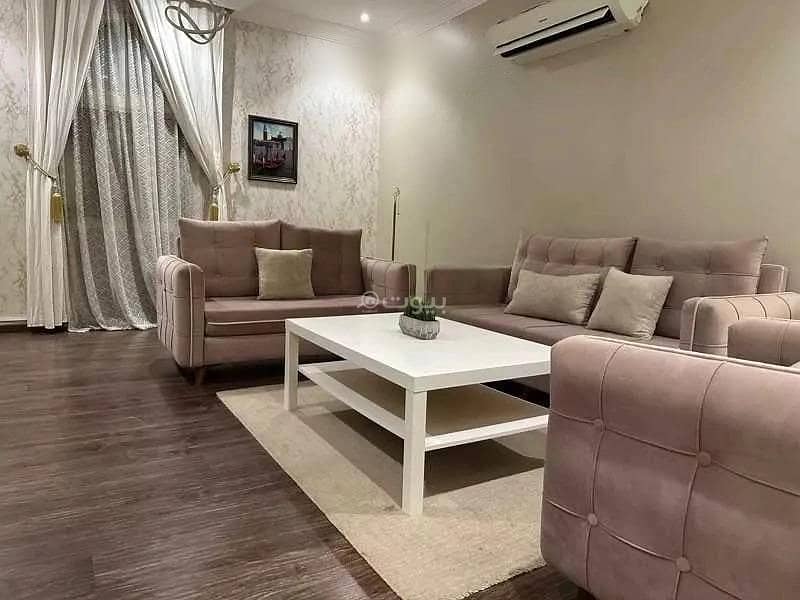 3 Bedrooms Apartment For Rent, Street 15, Jeddah