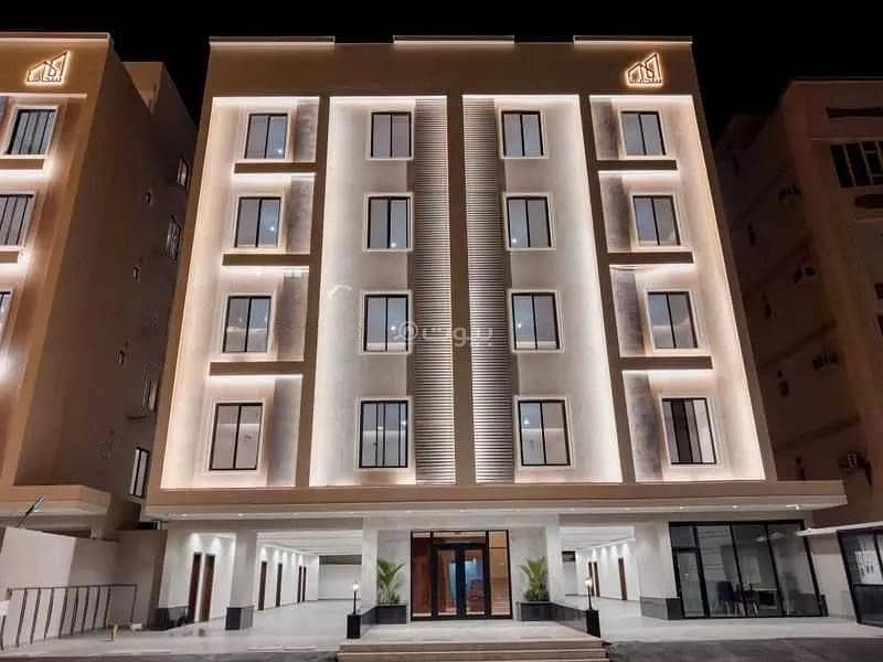 5 Rooms Apartment For Sale in Al Rayaan, Jeddah