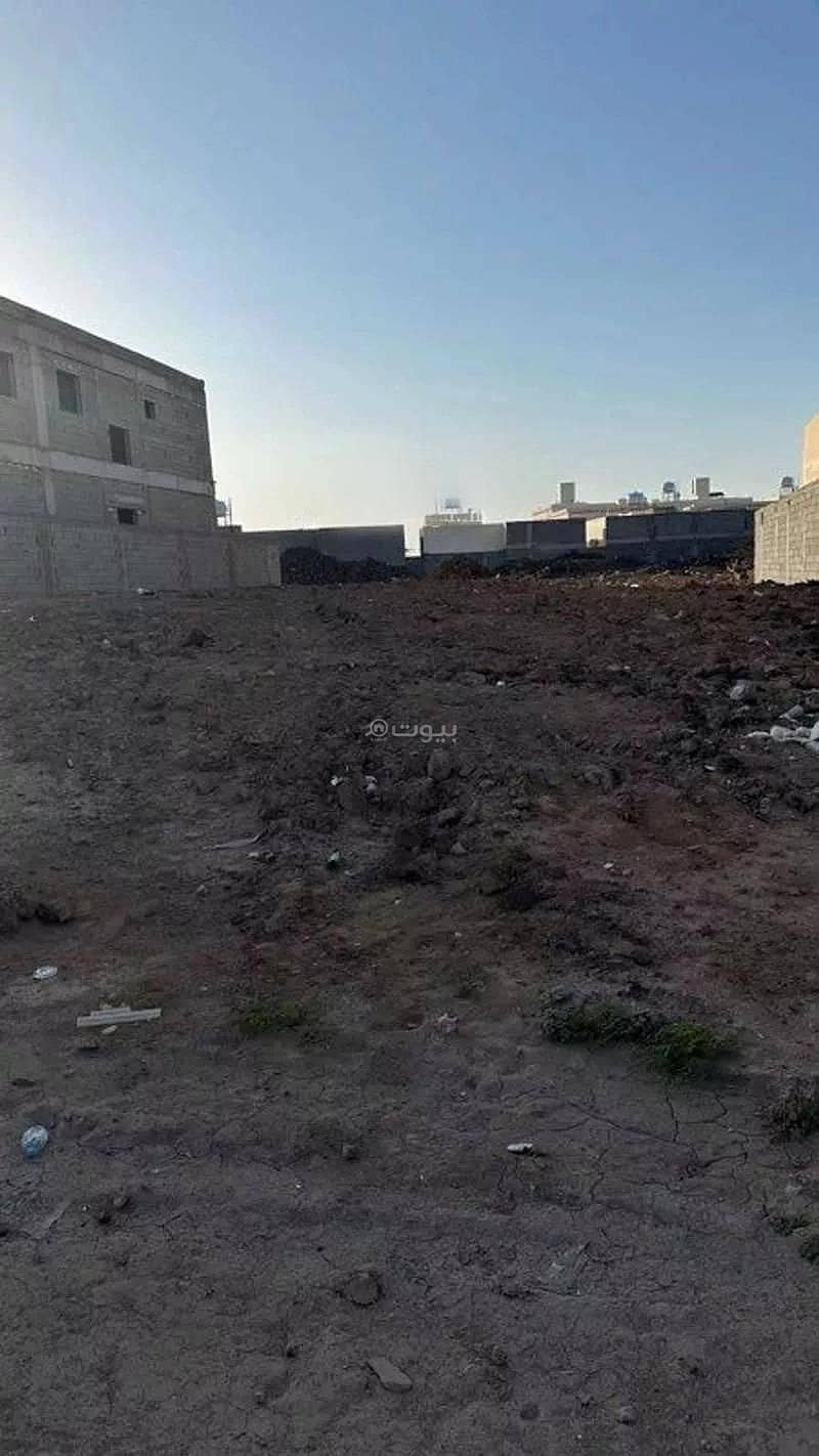 Land For Sale in Al-Madinah District, Al-Madinah Al-Munawwarah