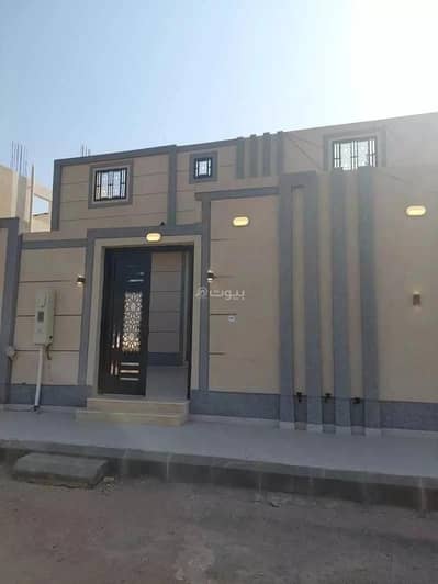 6 Bedroom Floor for Sale in Madina, Al Madinah Region - 6 Rooms House For Sale in Al-Aqoul, Al Madinah Al Munawwarah