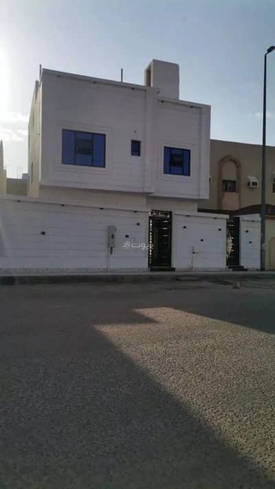 فیلا 8 غرف نوم للبيع في المدينة المنورة، منطقة المدينة - فيلا 8 غرف للبيع في حي أبو مرخة، المدينة المنورة