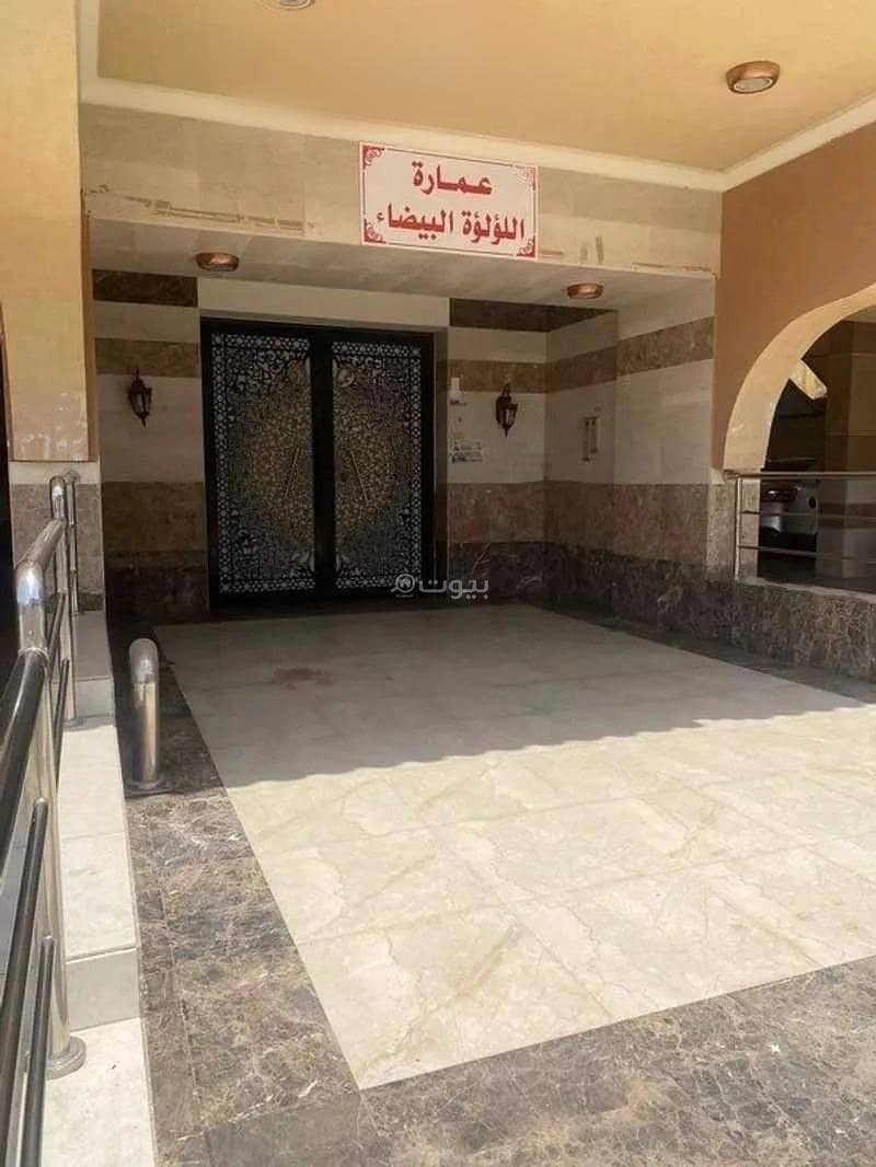 3 Room Apartment For Sale, Al Faisaliyah, Jeddah