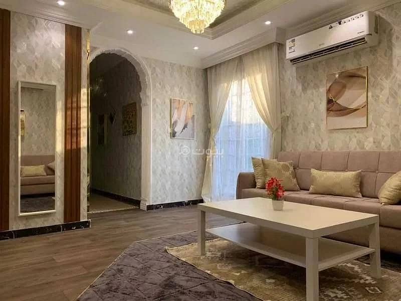 2-Room Apartment For Rent, 15 Street, Al Hamra, Jeddah
