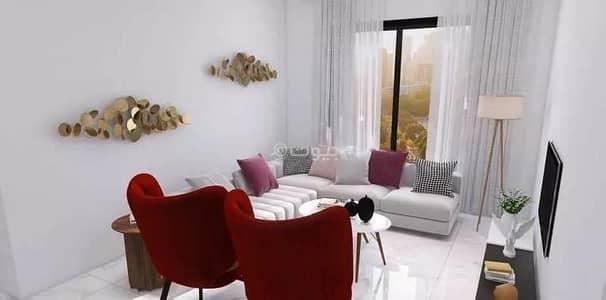3 Bedroom Apartment for Sale in Jeddah, Western Region - Apartment For Sale, Al Salamah, Jeddah