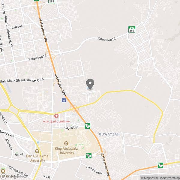 5-Rooms Apartment for Sale in Al Nakheel, Jeddah
