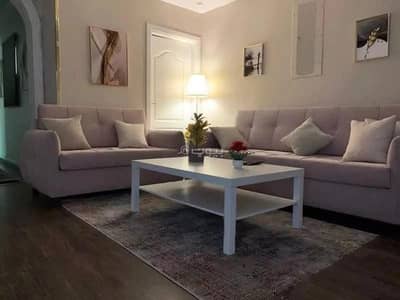 3 Bedroom Flat for Rent in Jeddah, Western Region - Apartment For Rent Al Hamraa, Jeddah