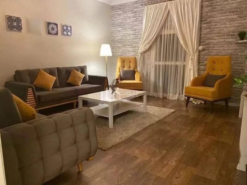 Apartment For Rent in Al Hamra, Jeddah