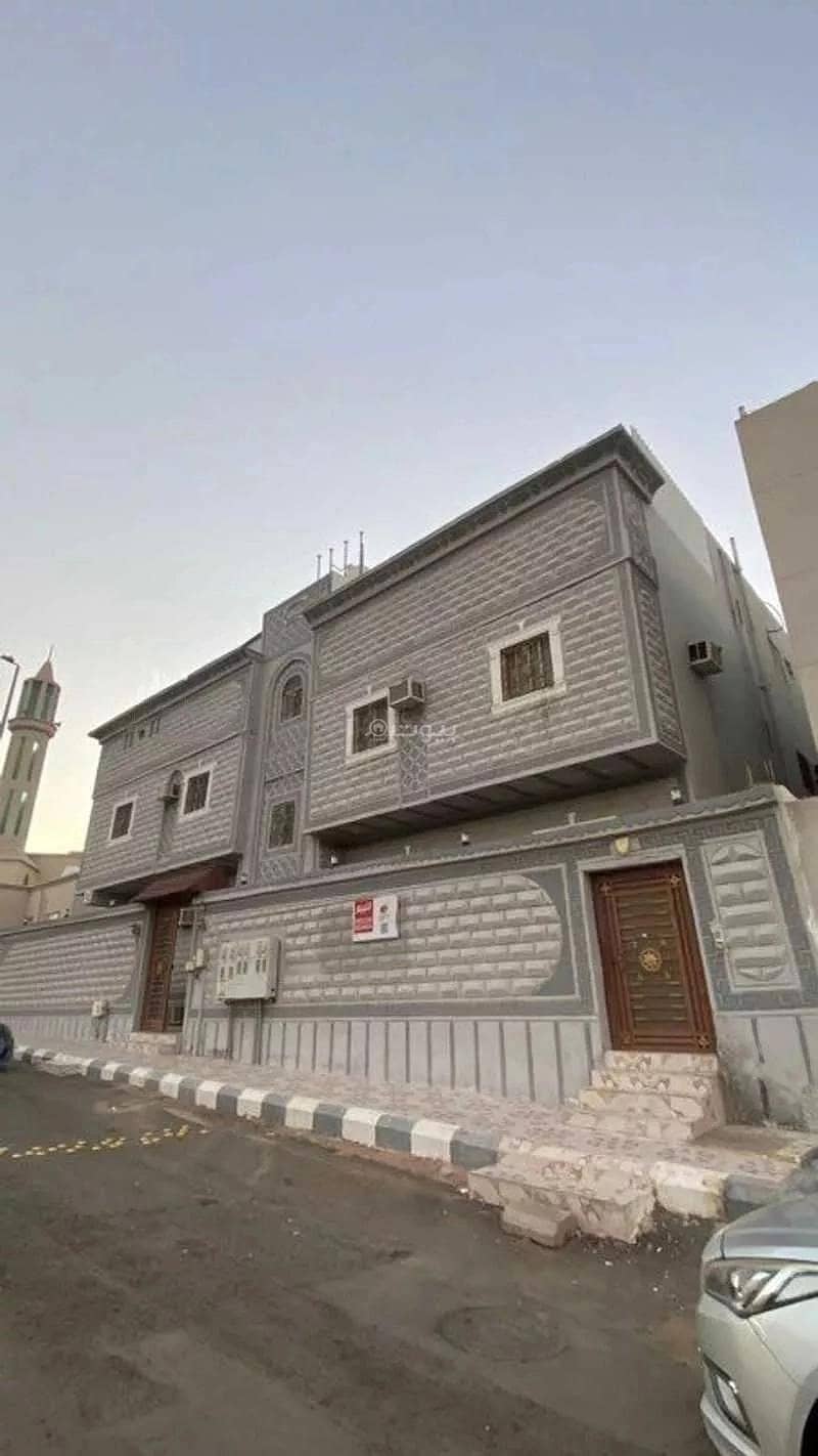 32 Rooms Building For Sale, Wadi Muzainib, Al Madinah Al Munawwarah