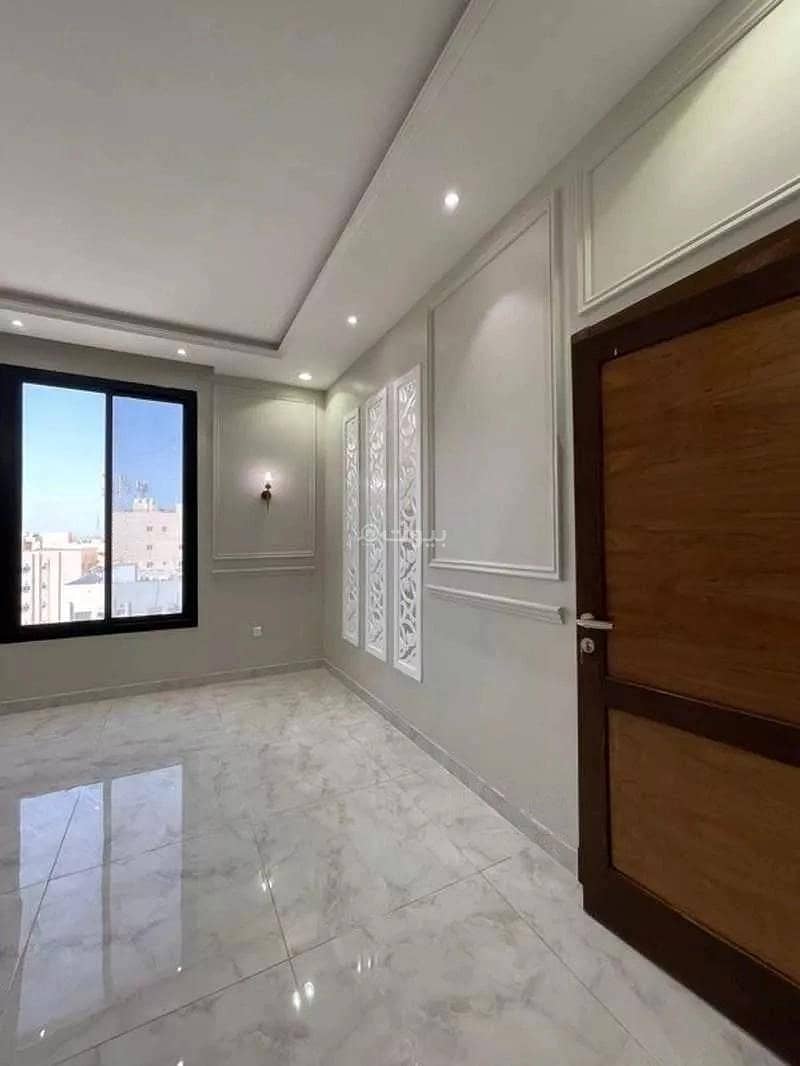 Apartment for Sale, Al-Safa, Jeddah