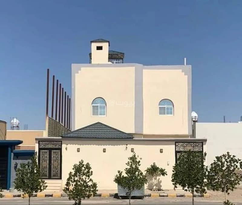 Villa For Sale In Al Aqoul, Madina
