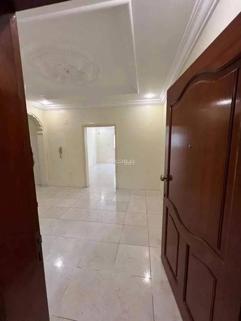 4-Room Apartment For Rent, Jeddah