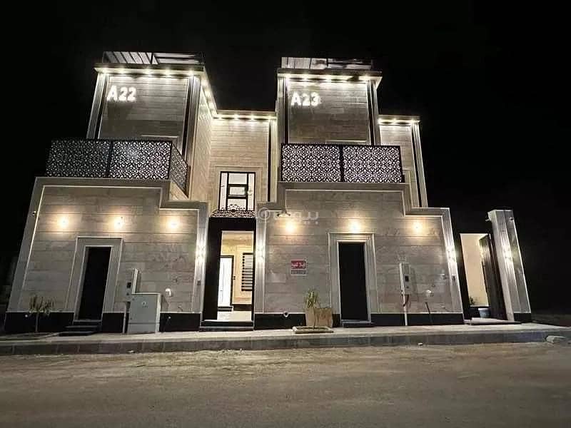 5 Rooms Villa For Sale Shuran, Al Madinah Al Munawwarah