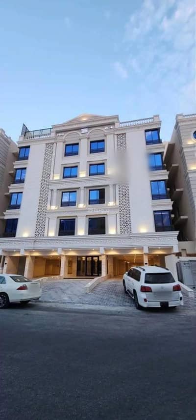 3 Bedroom Apartment for Sale in Jeddah, Western Region - 4-Room Apartment For Sale, Al Waha, Jeddah