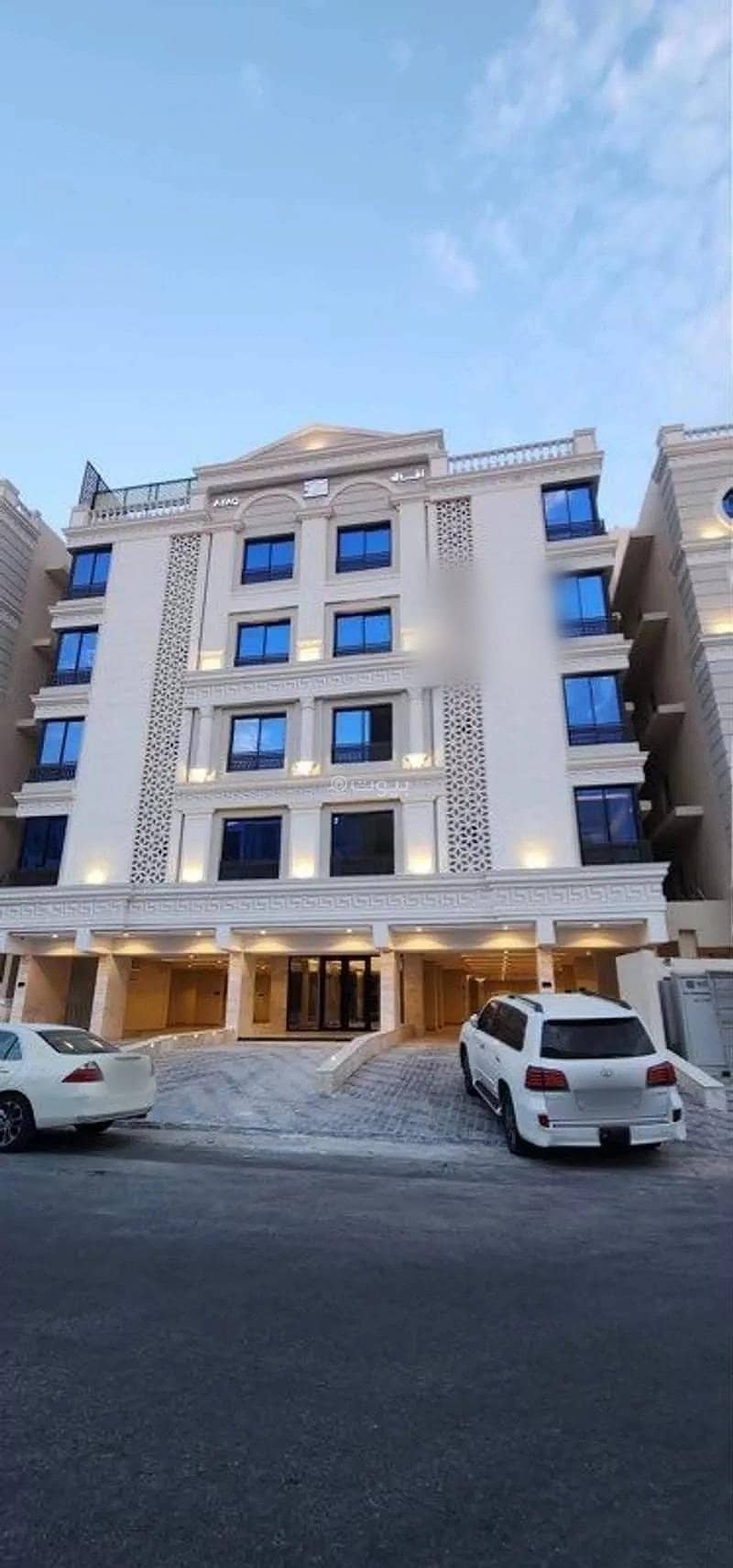 4-Room Apartment For Sale, Al Waha, Jeddah