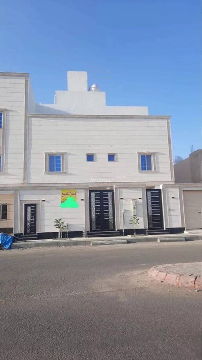 7-Room Villa For Sale, Al Ranonaa, Al Madinah Al Munawwarah