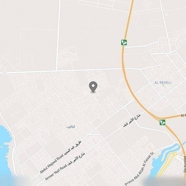 4 Room Apartment For Sale in Obhur Al Shamaliyah, Jeddah
