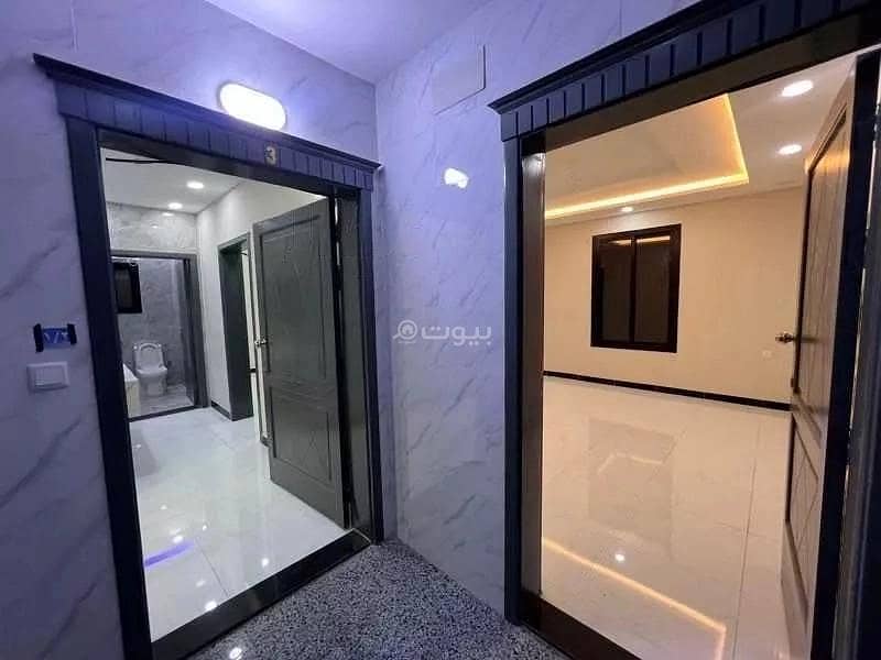 Apartment For Rent in Al-Safa, Jeddah