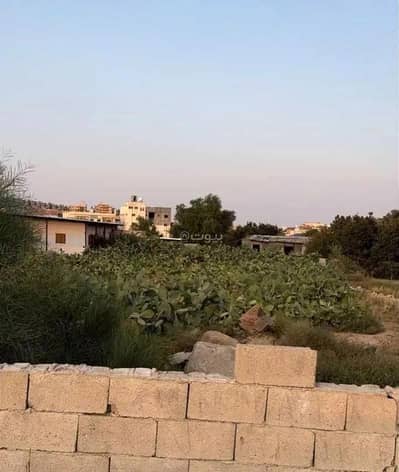 Residential Land for Sale in Taif 1, Western Region - Residential Land For Sale Al-Hada Street, Al-Taif