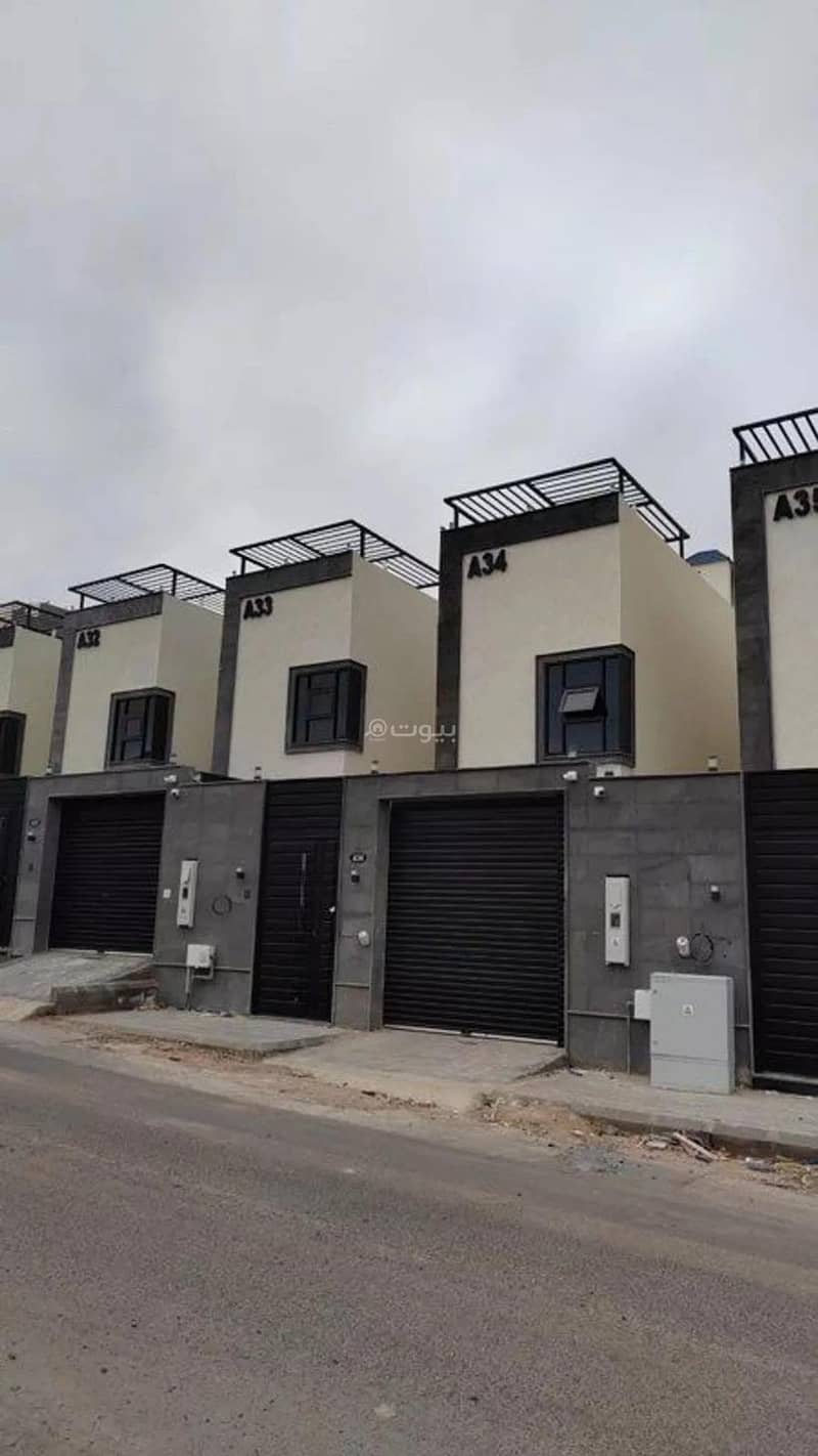 Villa For Sale, Shouran District, Al Madinah Al Munawwarah
