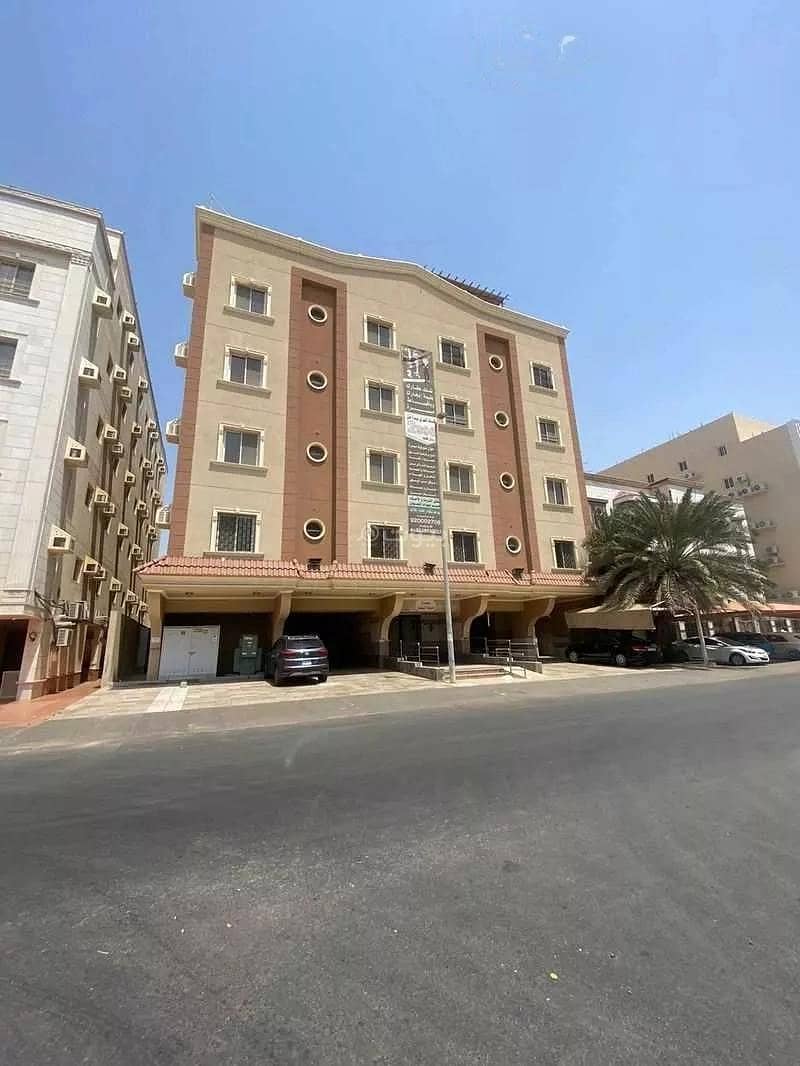 4 Rooms Apartment For Sale, Al Waha, Jeddah