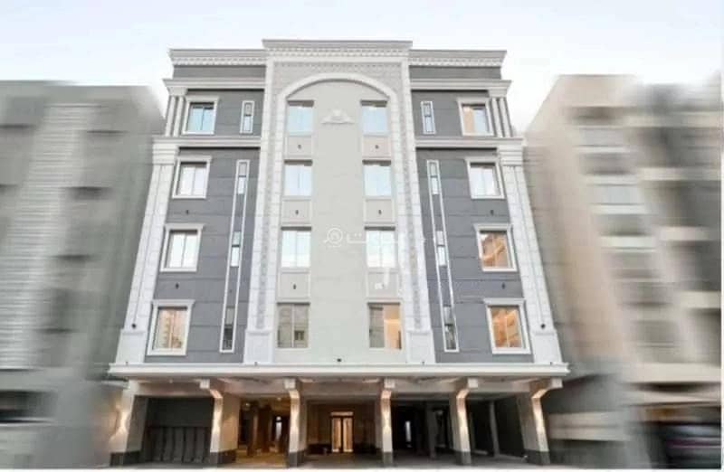 5 Room Apartment For Sale in Al Faisaliyah, Jeddah