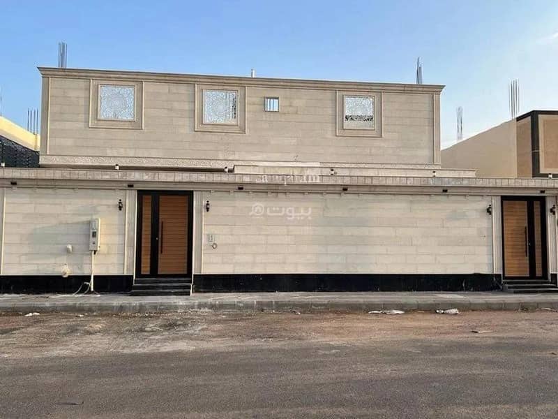 5 Rooms House For Sale in Nablus, Al Madinah