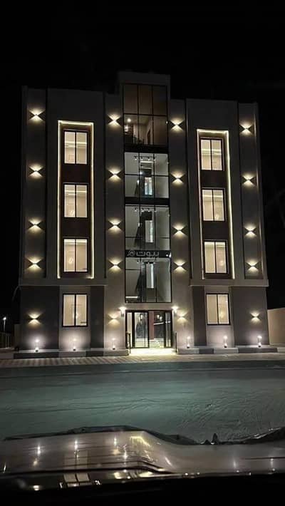 5 Bedroom Apartment for Sale in Jazan, Jazan Region - 5 Rooms Apartment For Sale at Al Mohammadia 1, Jazan