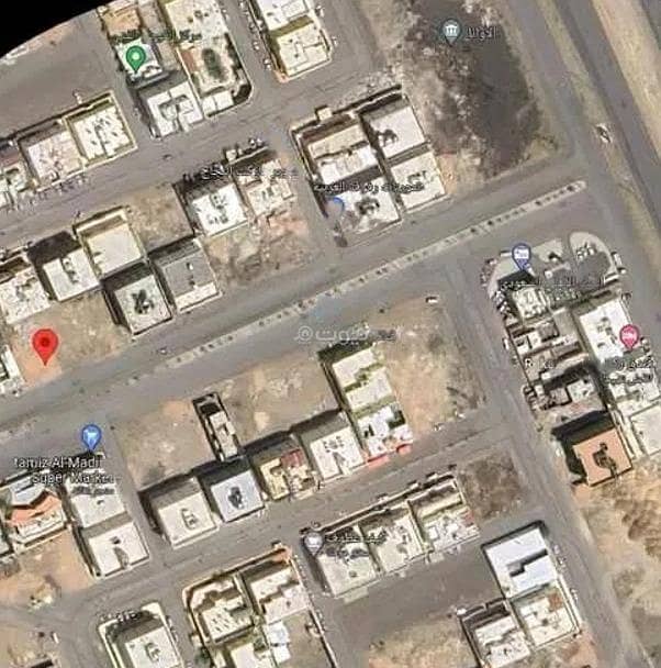 Commercial and Residential Land for Sale, King Fahd District, Al Madinah Al Munawwarah