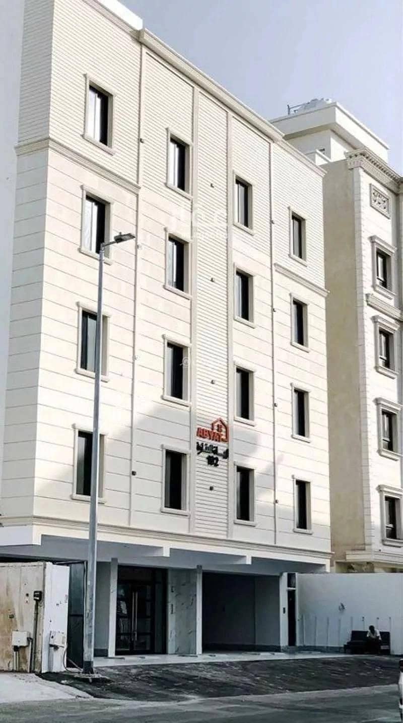 5 Rooms Apartment For Sale, Jeddah