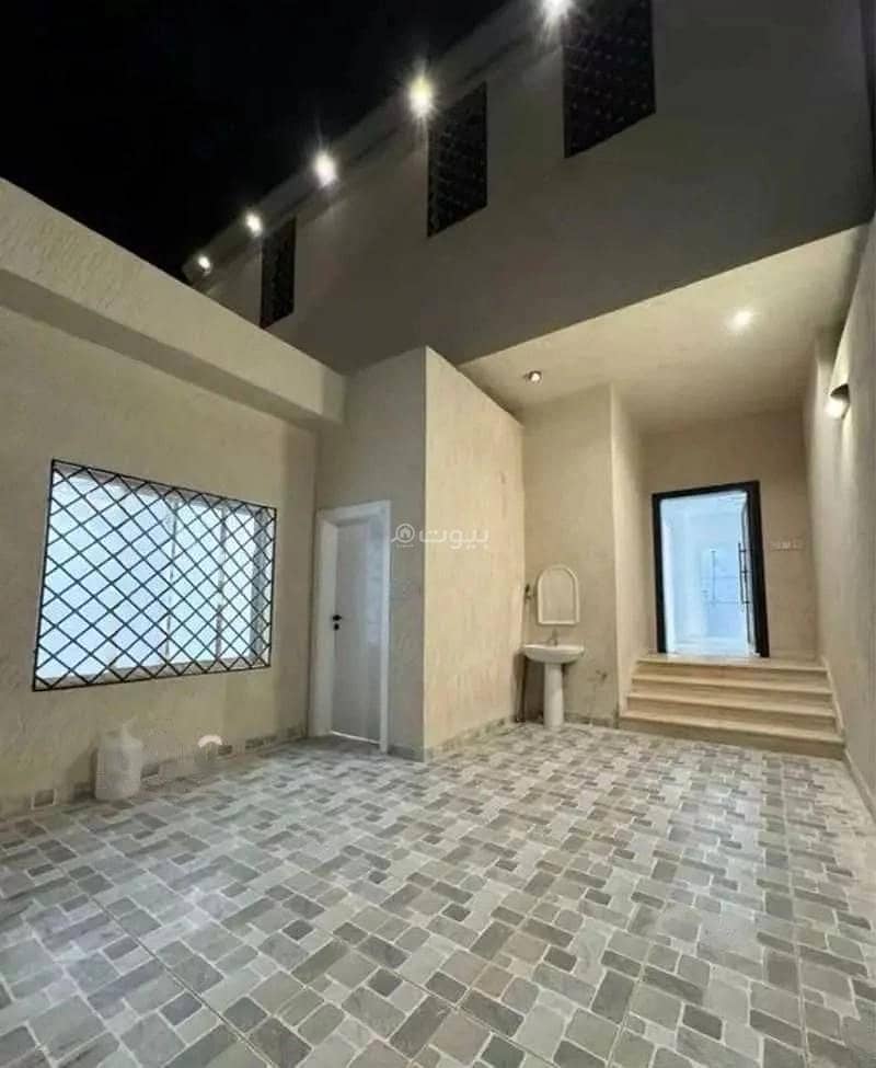 6-Room Floor For Sale, Hassan Al Shaar, Al Madinah