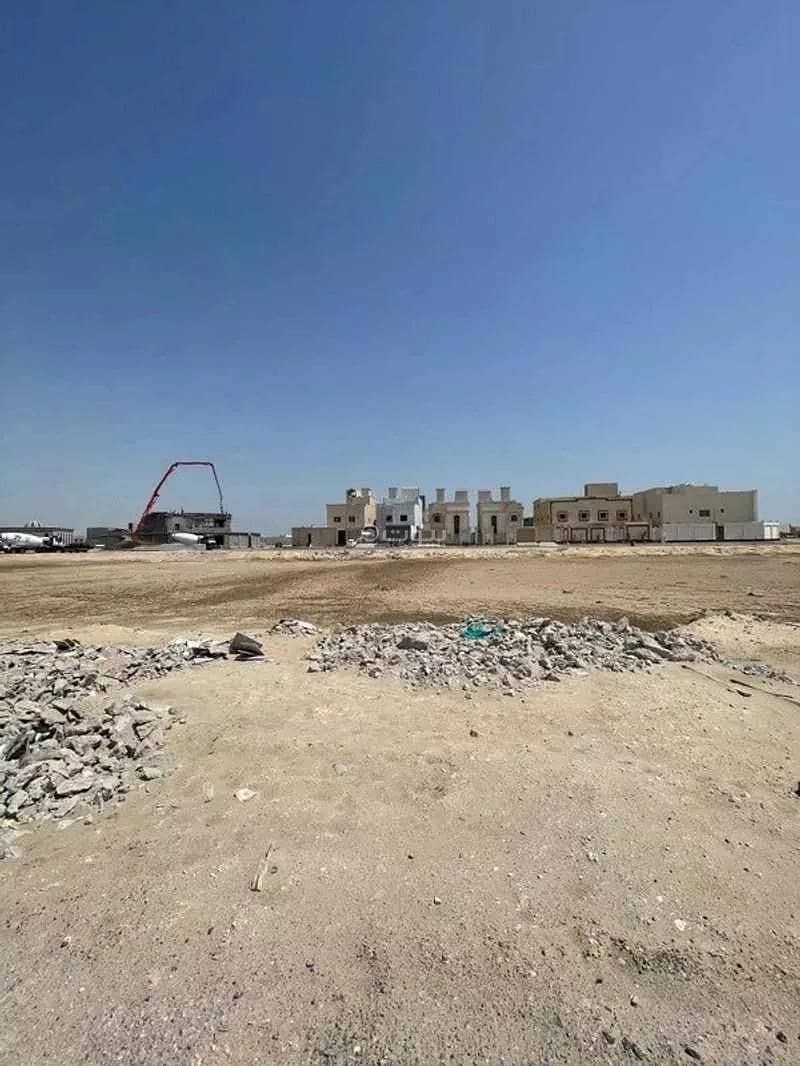 Land for Sale on Street 40, Al-Kawthar, Al-Khobar