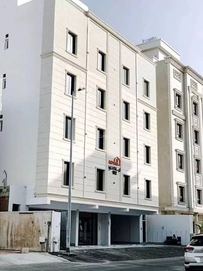 5 Bedroom Apartment for Sale in Jeddah, Western Region - Apartment For Sale, Shatea Street, Jeddah