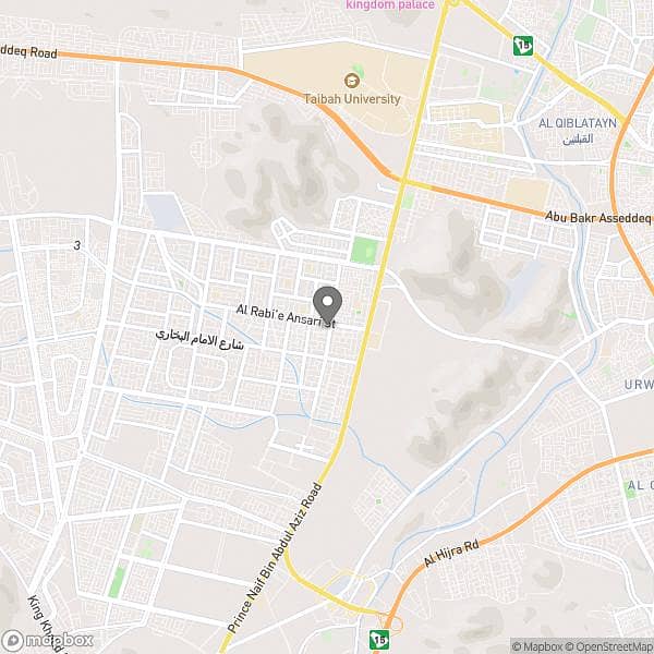 6 Rooms Floor For Sale in Al Anahi District, Al Madinah Al Munawwarah
