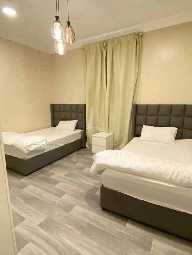 3-Room Apartment For Rent on Al Saroor Street, Jeddah